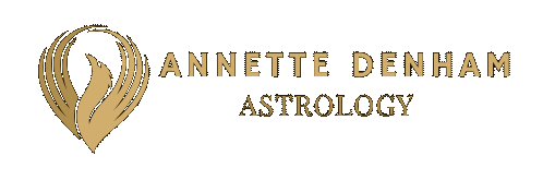 Annette Denham Astrology